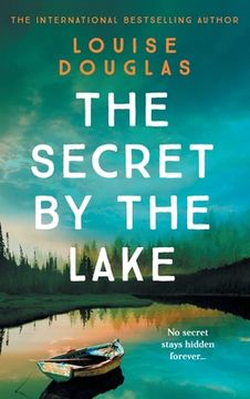 portada The Secret By The Lake (en Inglés)