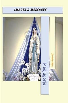 portada Medjugorje Images & Messages (in English)
