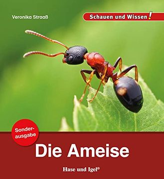 portada Die Ameise / Sonderausgabe (in German)