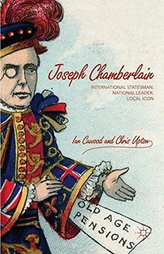 portada Joseph Chamberlain