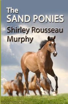 portada The Sand Ponies (in English)
