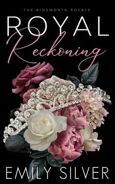 portada Royal Reckoning (in English)