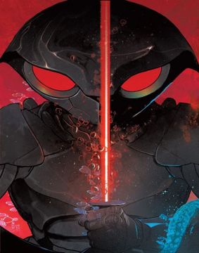 portada Aquaman: Andrómeda núm. 2 de 3