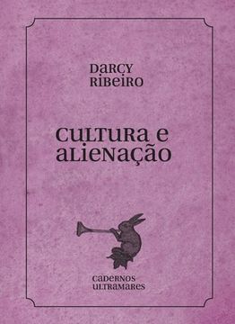 portada Cultura e alienação (en Portugués)