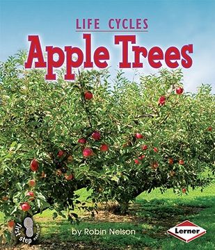 portada apple trees