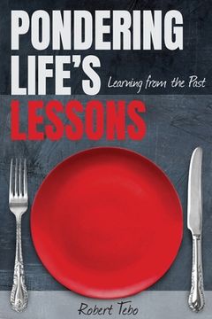 portada Pondering Life's Lessons (en Inglés)