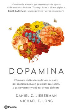 portada Dopamina