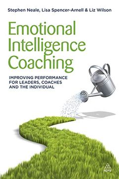 portada Emotional Intelligence Coaching: Improving Performance for Leaders, Coaches and the Individual (en Inglés)