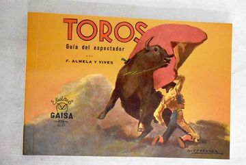 portada Toros