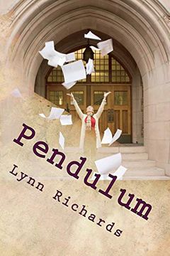 portada Pendulum: Blessings and Trials 