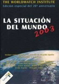 portada La situación del mundo, 2003