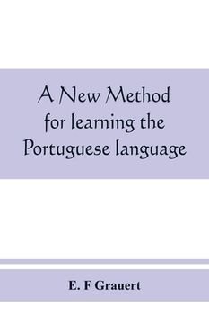 portada A new method for learning the Portuguese language