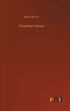 portada Chamber Music (in English)
