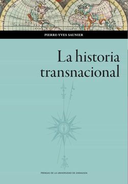portada La Historia Transnacional (in Spanish)