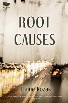 portada Root Causes (en Inglés)