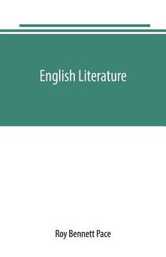 portada English literature (en Inglés)