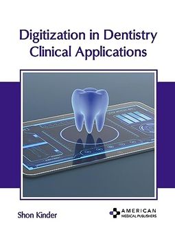 portada Digitization in Dentistry: Clinical Applications (en Inglés)
