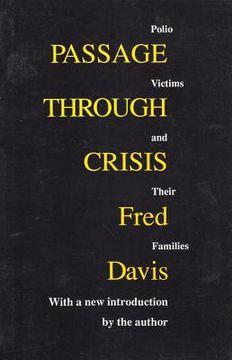 portada passage through crisis (in English)