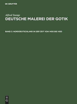 portada Norddeutschland in Der Zeit Von 1400 Bis 1450 (en Alemán)