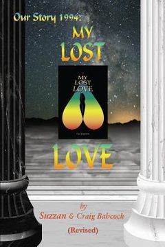 portada Our Story 1994: My Lost Love (en Inglés)