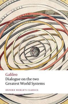 portada Dialogue on the two Chief World Systems (Oxford World'S Classics) (in English)