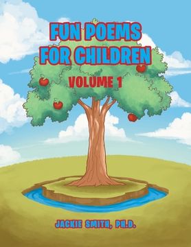 portada Fun Poems for Children: Volume I 