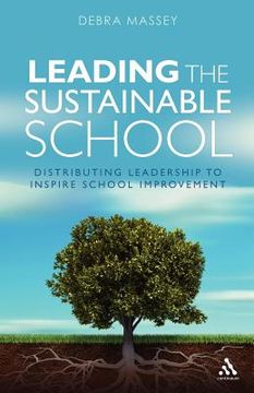 portada leading the sustainable school