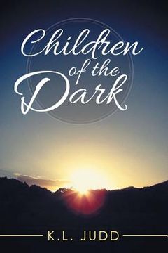 portada Children of the Dark (in English)
