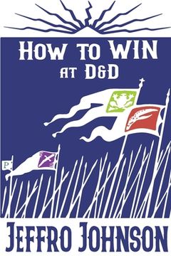 portada How to Win at D&D (in English)