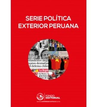portada Serie política exterior peruana