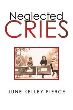 portada Neglected Cries (en Inglés)