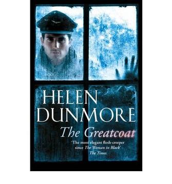 portada TheGreatcoat [Paperback] by Dunmore, Helen ( Author )
