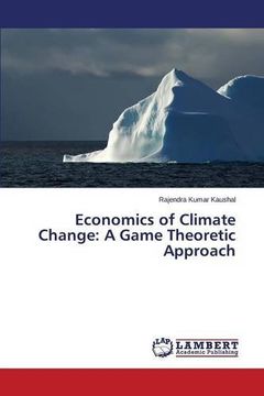 portada Economics of Climate Change: A Game Theoretic Approach