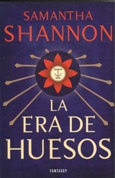 portada LA ERA DE HUESOS (Spanish Edition)
