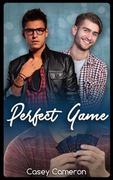 portada Perfect Game (in English)