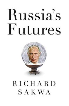 portada Russia's Futures (in English)