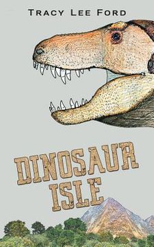 portada Dinosaur Isle (en Inglés)