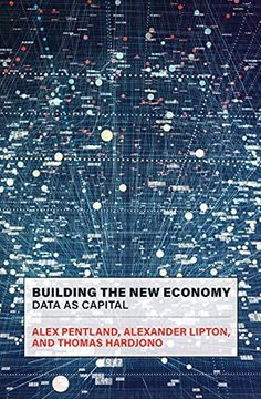 portada Building the new Economy: Data as Capital (in English)