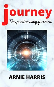 portada Journey: The positive way forward (en Inglés)