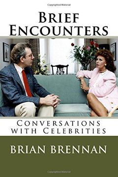portada Brief Encounters: Conversations with Celebrities