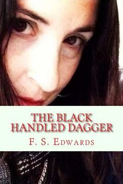 portada The Black Handled Dagger (en Inglés)