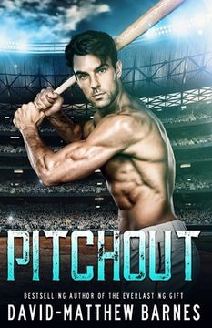 portada Pitchout (in English)