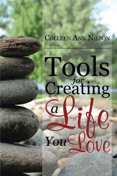portada Tools for Creating a Life You Love