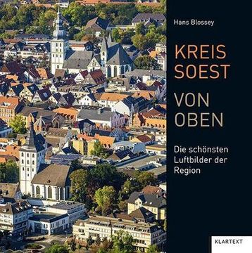 portada Kreis Soest von Oben (en Alemán)