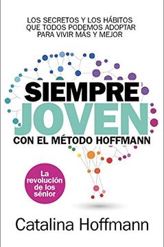portada Siempre Joven con el Método Hoffmann (in Spanish)