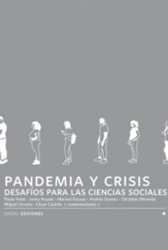 portada Pandemia y crisis (in Spanish)
