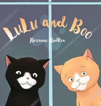 portada Lulu and Boo