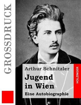 portada Jugend in Wien (Großdruck): Eine Autobiographie (in German)