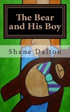 portada The Bear and His Boy (en Inglés)