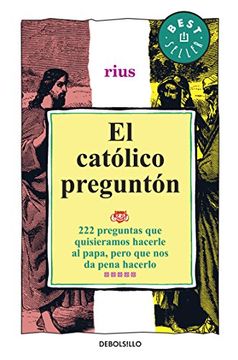 portada El Catolico Pregunton (in Spanish)